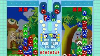 Playing Fever with Oshare Bones screenshot 2