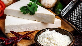 The 10 Best Substitutes for Cotija Cheese