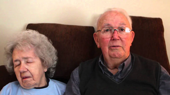 Immel couple still 'love birds' after 65 years of ...