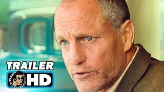 THE HIGHWAYMEN Trailer (2019) Woody Harrelson, Kevin Costner Netflix Movie HD