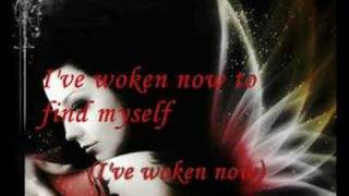 Away From Me - Evanescence- Origin