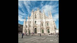 osas figo ==milano nigth