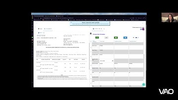AI Order Entry Automation Demo – Intelligent Document Processing for Fast Order Management