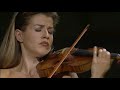 Capture de la vidéo Williams: Across The Stars - Anne-Sophie Mutter /Manfred Honeck /Staatskapelle Berlin