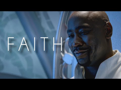 Amenadiel: Faith
