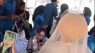 Nilah Fauzista - Badai Biru Spesial... @nilahchannel9882 