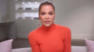 Khloé Kardashian REACTS to 'Uncomfortable' Tristan Thompson Drama