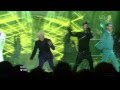 BIGBANG FANTASTIC BABY SBS Inkigayo流行歌曲20120401 BIGBANG FANTASTIC BABY SBS Inkigayo流行歌曲20120401