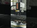 New Laser Cutting Head with Protective Cover