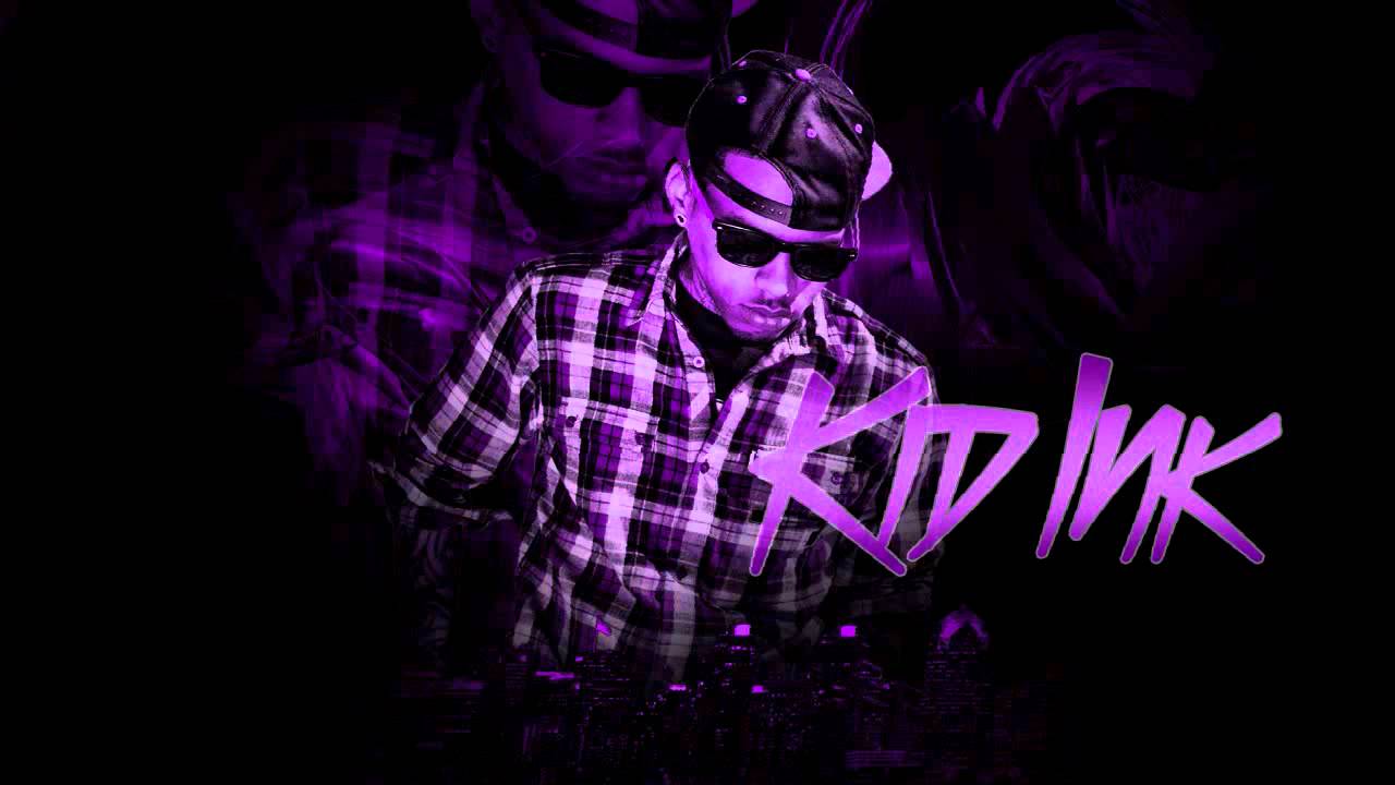 Kid Ink - I Just Want It All - YouTube