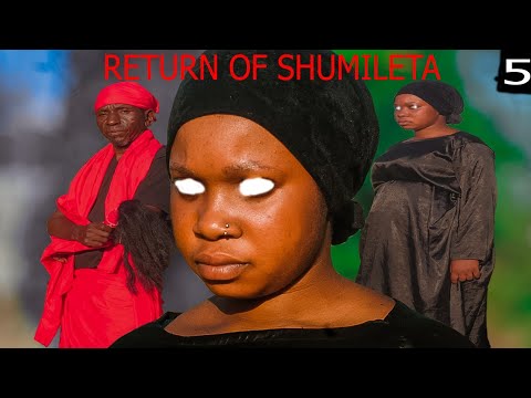 RETURN OF SHUMILETA EP 5