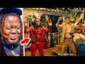 RUSH HOUR 4 LIT! KAI CENAT MOVIE! Global Pursuit | OFFICIAL MOVIE REACTION!!!!