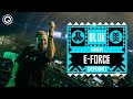 Eforce i defqon1 weekend festival 2023 i sunday i blue