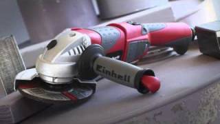 Einhell Grinder