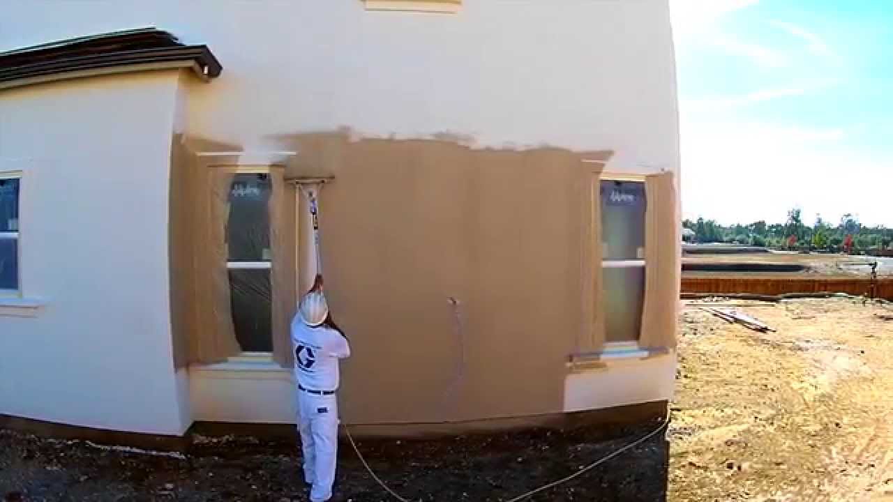 Graco JetRoller - Setup & Operation