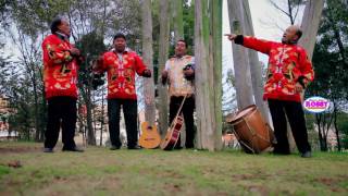 Miniatura del video "LOS UNICOS Y ORGINALES LOS DE PUKARA DESDE LA PAZ BOLIVIA CHOFER ADULTERO PRIMICIA 2016 CONTRATOS 95"