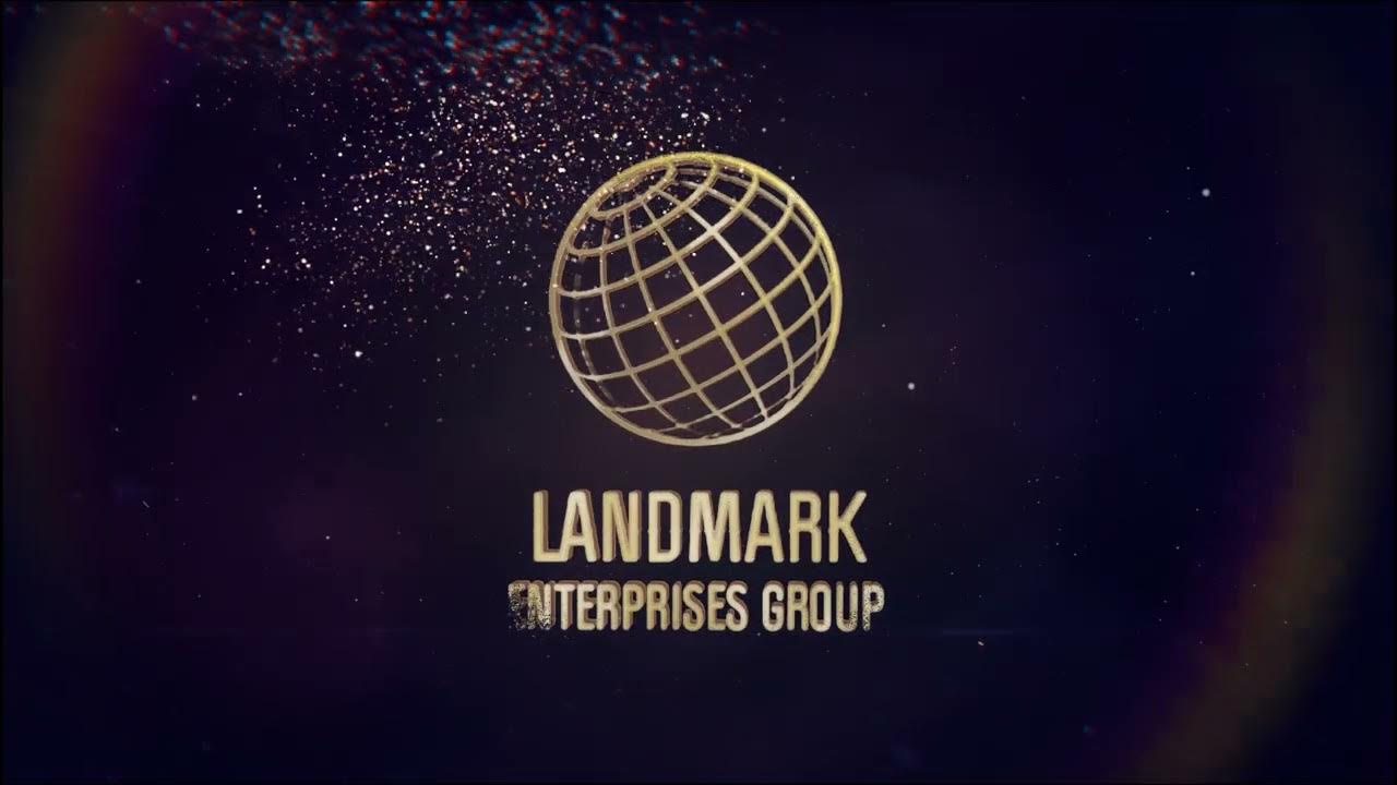 Landmark Enterprises Group YouTube