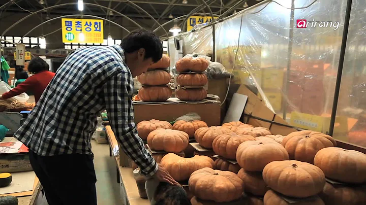 Tales of Hansik Ep05 Juk 죽