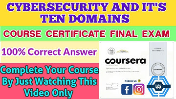 Cybersecurity And It