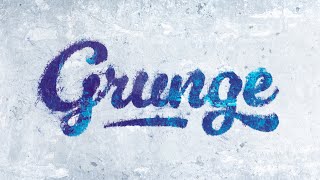 Generate UNLIMITED Grunge Effects in Photoshop! by Dansky 8,354 views 8 months ago 3 minutes, 51 seconds