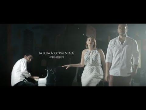 La Bella Addormentata Video