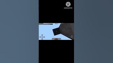 slime block mlg from 100 blocks #minecraft #gaming #shorts