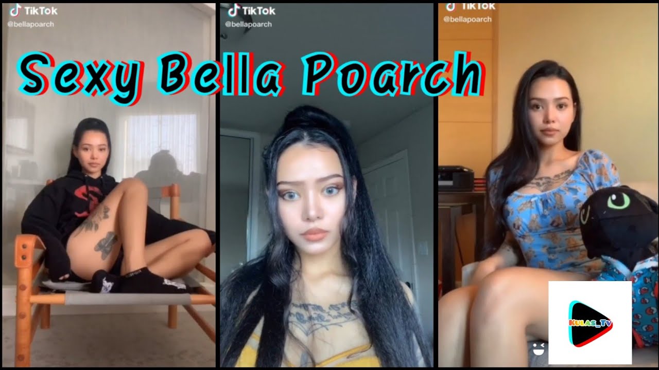 Videos sexiest tiktok TikTok will