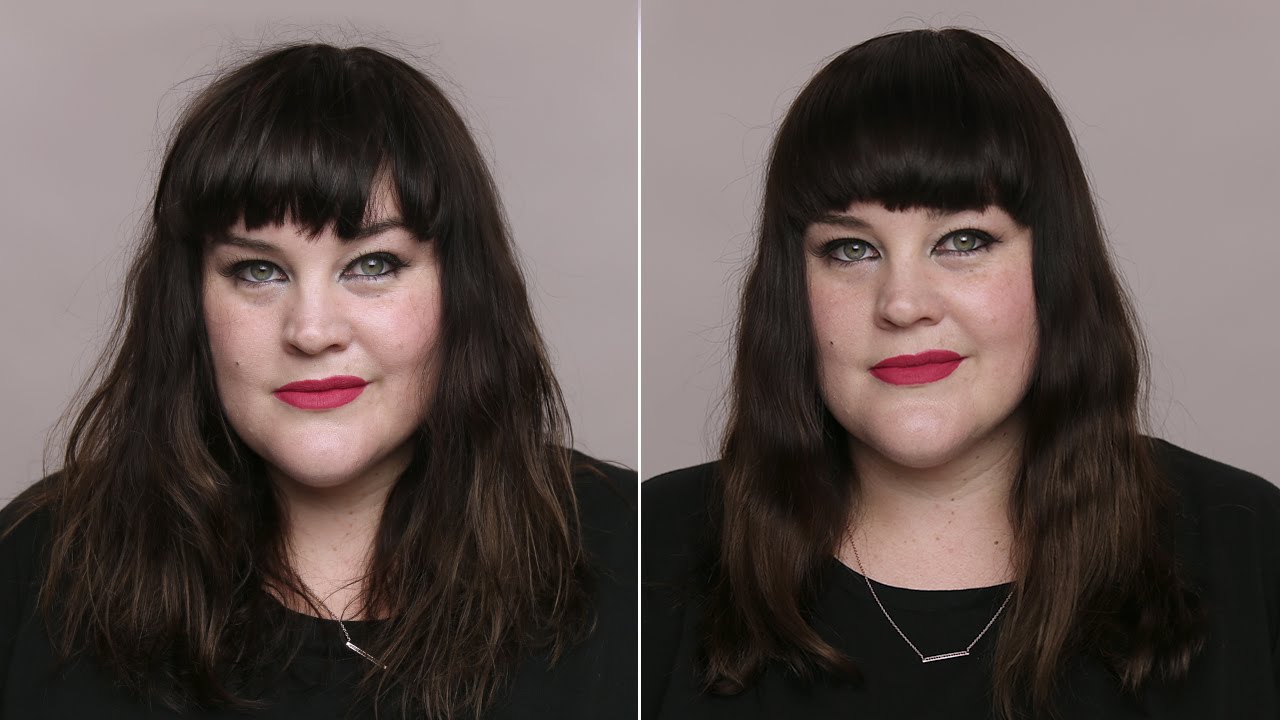 Hairstyle For Humid Weather by O&M YouTube