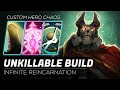Infinite Reincarnation - Custom Hero Chaos - Dota 2