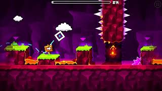 Geometry Dashing screenshot 5