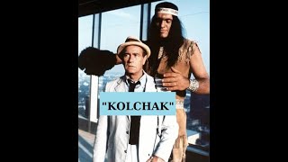 Download Lagu Kolchak 1974 El Diablero (Serie de Tv, Audio en Español) MP3