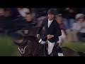 This was a night Kyle King won’t ever forget! 🤩 | Longines FEI Jumping World Cup™ Thermal 2026