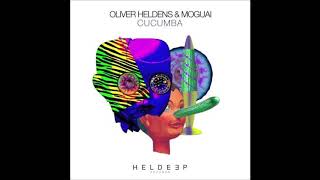 Oliver Heldens & MOGUAI - Cucumba (Extended Mix)