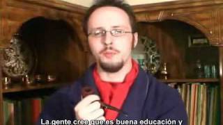 Ask That Guy 21 - Español