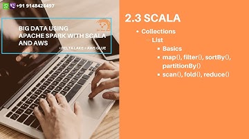 Day13 - Scala Collections