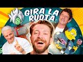 Zamasu vs Laurenti: La Ruota delle Voci