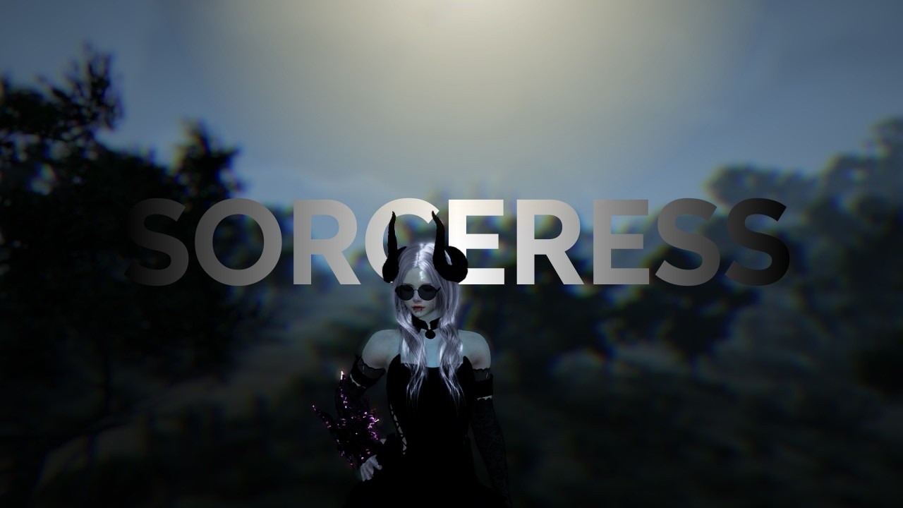 BDO Succesion  Sorceress PVP Montage EU - MENA  / Lavora