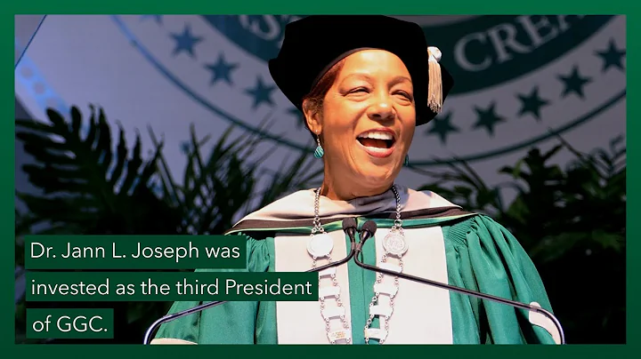 GGC in :60 – Episode 5, Spring '22