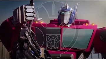 transformers and tf botbots (amv short)