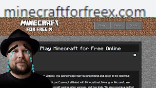 minecraftforfree.com is BACK!??