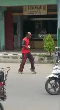 Jet li KW