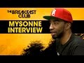 Mysonne Speaks On His Hip Hop Resurgence, Explains Why He Calls Troy Ave A Bozo