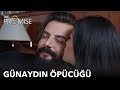 Reyhan'dan Emir'e günaydın öpücüğü | Yemin 151. Bölüm