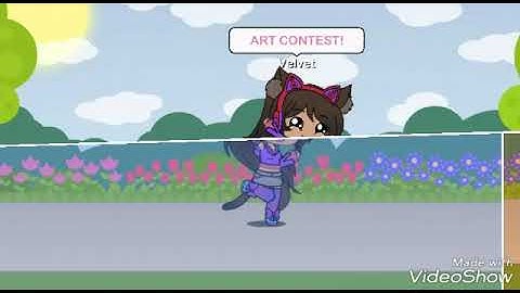 ART CONTEST!!! (Read Desc... Pls...THERE ARE RULES!)