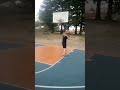 Ari made about 85 percent of her shots ( it's one of her fave songs, don't judge lol) 8/1/24
