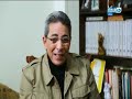 باب الخلق من السطوح إلى عنان السماء حكاية الأديب جار النبي الحلو 