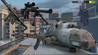 100 armas letales MJ|Call Of Duty screenshot 1