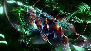 Quantum – an extraordinary electromagnetic field sound effects library
