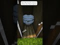 Bro is so real for that #shorts #minecraft