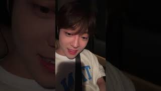 240519 이태빈 인스타그램 라이브 IG LIVE